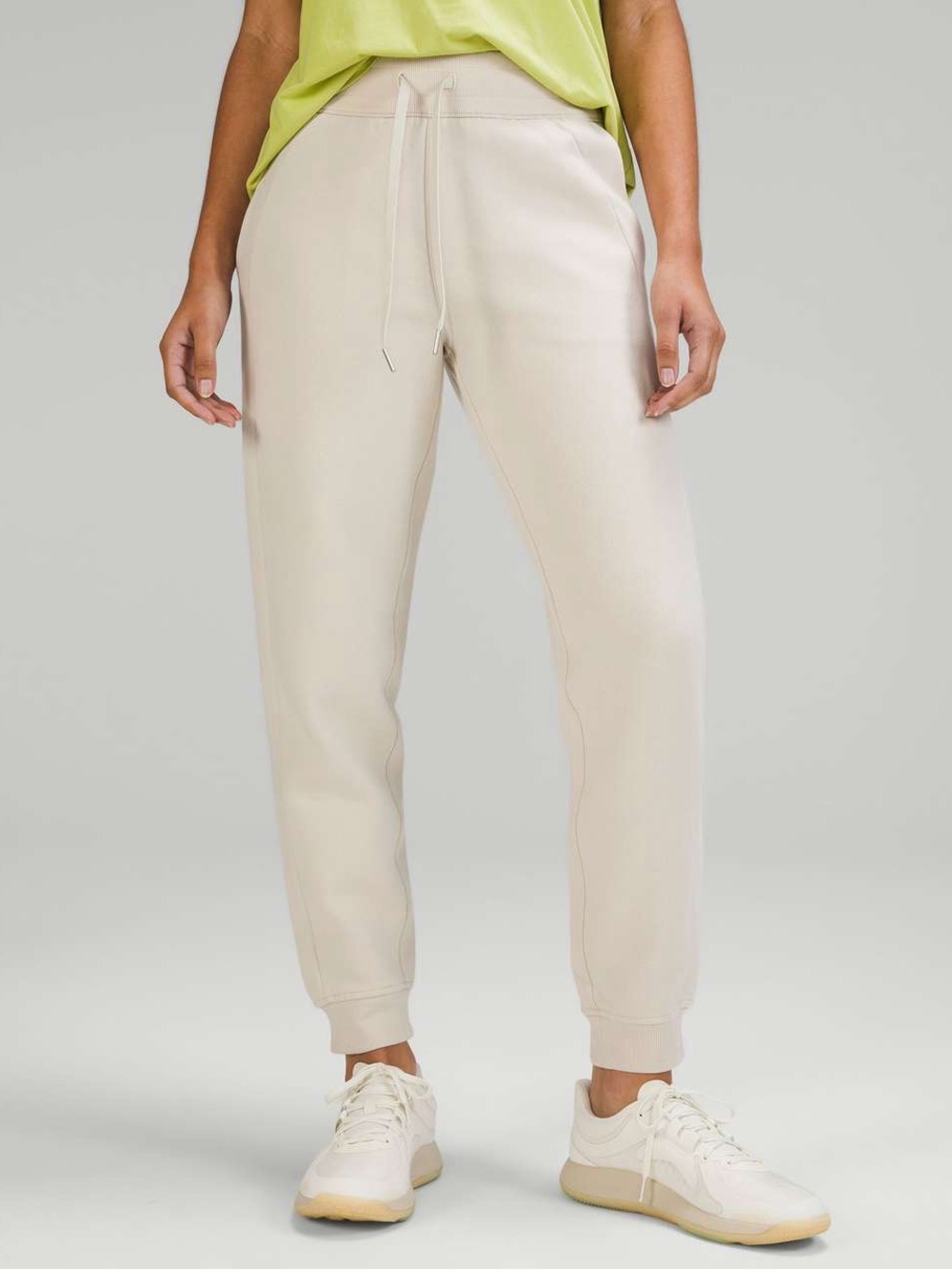 Lululemon Sweatpant Joggers